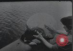 Standbild Deutsche Neger human Torpedo Deutschland, 1944, aus Sekunde 52 historischem Filmmaterial Videoclip 65675060341