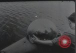 Standbild Deutsche Neger human Torpedo Deutschland, 1944, aus Sekunde 55 historischem Filmmaterial Videoclip 65675060341