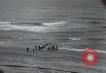 Standbild Deutsche Neger human Torpedo Deutschland, 1944, aus Sekunde 57 historischem Filmmaterial Videoclip 65675060341
