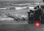 Standbild Deutsche Neger human Torpedo Deutschland, 1944, aus Sekunde 61 historischem Filmmaterial Videoclip 65675060341