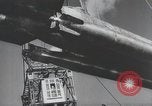 Standbild Deutsche midget U-Boote Europa, 1944, aus Sekunde 8 historischem Filmmaterial Videoclip 65675060342