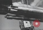Standbild Deutsche midget U-Boote Europa, 1944, aus Sekunde 9 historischem Filmmaterial Videoclip 65675060342