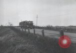Standbild Deutsche midget U-Boote Europa, 1944, aus Sekunde 18 historischem Filmmaterial Videoclip 65675060342