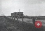 Standbild Deutsche midget U-Boote Europa, 1944, aus Sekunde 19 historischem Filmmaterial Videoclip 65675060342