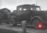 Standbild Deutsche midget U-Boote Europa, 1944, aus Sekunde 21 historischem Filmmaterial Videoclip 65675060342