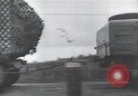 Standbild Deutsche midget U-Boote Europa, 1944, aus Sekunde 22 historischem Filmmaterial Videoclip 65675060342