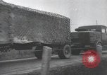 Standbild Deutsche midget U-Boote Europa, 1944, aus Sekunde 23 historischem Filmmaterial Videoclip 65675060342