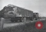 Standbild Deutsche midget U-Boote Europa, 1944, aus Sekunde 24 historischem Filmmaterial Videoclip 65675060342
