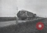 Standbild Deutsche midget U-Boote Europa, 1944, aus Sekunde 25 historischem Filmmaterial Videoclip 65675060342