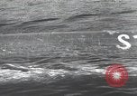 Standbild Deutsche midget U-Boote Europa, 1944, aus Sekunde 43 historischem Filmmaterial Videoclip 65675060342