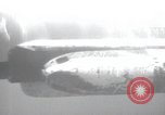 Standbild Deutsche midget U-Boote Europa, 1944, aus Sekunde 45 historischem Filmmaterial Videoclip 65675060342
