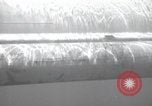 Standbild Deutsche midget U-Boote Europa, 1944, aus Sekunde 47 historischem Filmmaterial Videoclip 65675060342