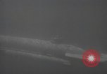 Standbild Deutsche midget U-Boote Europa, 1944, aus Sekunde 53 historischem Filmmaterial Videoclip 65675060342