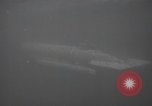 Standbild Deutsche midget U-Boote Europa, 1944, aus Sekunde 58 historischem Filmmaterial Videoclip 65675060342