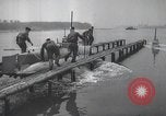 Image of German midget submarines Europe, 1945, second 8 stock footage video 65675060343