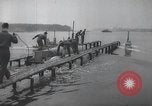 Image of German midget submarines Europe, 1945, second 10 stock footage video 65675060343