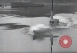Image of German midget submarines Europe, 1945, second 21 stock footage video 65675060343