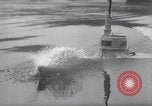 Image of German midget submarines Europe, 1945, second 22 stock footage video 65675060343
