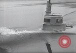 Image of German midget submarines Europe, 1945, second 23 stock footage video 65675060343