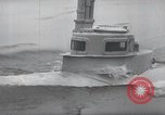 Image of German midget submarines Europe, 1945, second 24 stock footage video 65675060343