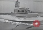 Image of German midget submarines Europe, 1945, second 29 stock footage video 65675060343