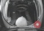 Image of German midget submarines Europe, 1945, second 31 stock footage video 65675060343