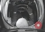 Image of German midget submarines Europe, 1945, second 32 stock footage video 65675060343