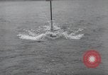 Image of German midget submarines Europe, 1945, second 34 stock footage video 65675060343