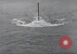 Image of German midget submarines Europe, 1945, second 35 stock footage video 65675060343