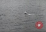 Image of German midget submarines Europe, 1945, second 39 stock footage video 65675060343