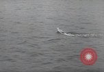Image of German midget submarines Europe, 1945, second 40 stock footage video 65675060343
