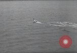 Image of German midget submarines Europe, 1945, second 45 stock footage video 65675060343
