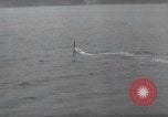 Image of German midget submarines Europe, 1945, second 46 stock footage video 65675060343
