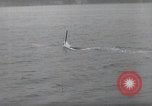Image of German midget submarines Europe, 1945, second 47 stock footage video 65675060343