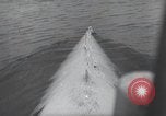 Image of German midget submarines Europe, 1945, second 53 stock footage video 65675060343