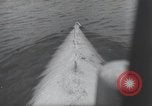 Image of German midget submarines Europe, 1945, second 55 stock footage video 65675060343