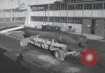 Image of German midget submarines Germany, 1944, second 1 stock footage video 65675060344