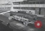 Image of German midget submarines Germany, 1944, second 3 stock footage video 65675060344