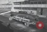 Image of German midget submarines Germany, 1944, second 4 stock footage video 65675060344