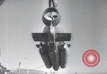 Image of German midget submarines Germany, 1944, second 15 stock footage video 65675060344