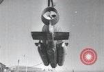 Image of German midget submarines Germany, 1944, second 16 stock footage video 65675060344