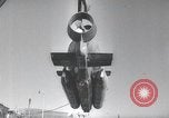 Image of German midget submarines Germany, 1944, second 17 stock footage video 65675060344