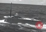 Image of German midget submarines Germany, 1944, second 19 stock footage video 65675060344