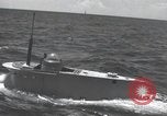 Image of German midget submarines Germany, 1944, second 22 stock footage video 65675060344