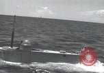 Image of German midget submarines Germany, 1944, second 23 stock footage video 65675060344