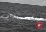 Image of German midget submarines Germany, 1944, second 34 stock footage video 65675060344
