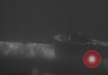Image of German midget submarines Germany, 1944, second 45 stock footage video 65675060344