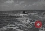Image of German midget submarines Germany, 1944, second 57 stock footage video 65675060344