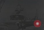 Image of German and Italian torpedo boats Europe, 1945, second 3 stock footage video 65675060345