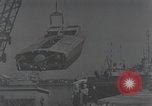 Image of German and Italian torpedo boats Europe, 1945, second 6 stock footage video 65675060345